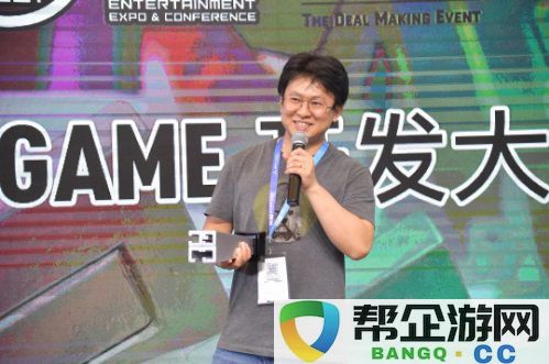 2023ChinaJoy_游戏连接独立游戏线上盛典活动将在展会期间隆重开启！