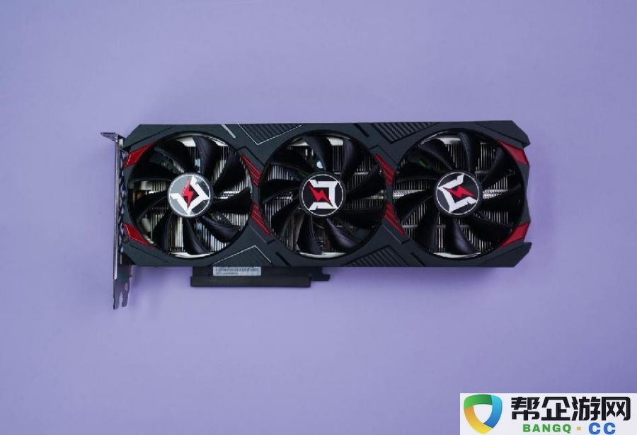 耕升GeForceRTX4060Ti系列，助力玩家畅享DLSS3+1080P光追极致游戏体验！