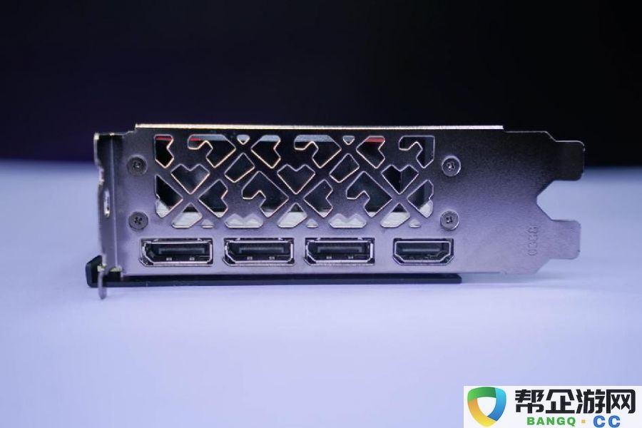 耕升GeForceRTX4060Ti系列，助力玩家畅享DLSS3+1080P光追极致游戏体验！