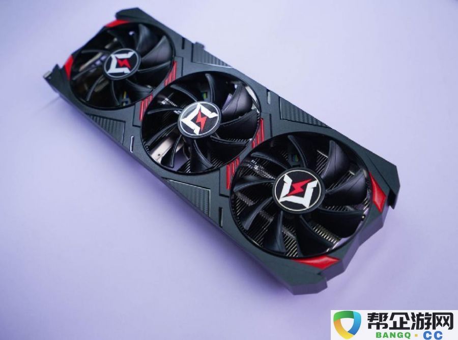 耕升GeForceRTX4060Ti系列，助力玩家畅享DLSS3+1080P光追极致游戏体验！