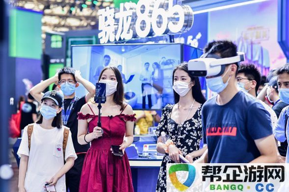 2023ChinaJoy招商热潮涌动，多家大型企业纷纷获版号，五一优惠势头强劲！