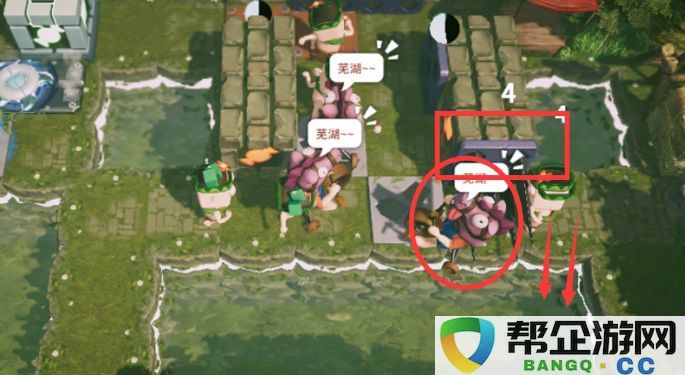 极具创意！这款游戏巧妙结合RPG、肉鸽随机元素与卡牌塔防玩法