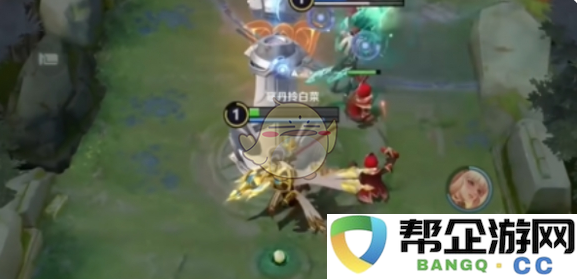 《王者荣耀》2v2模式胜率分析与数据汇总