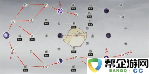 《诛仙世界》影合欢角色技能加点策略推荐，适用于PVE与PVP战斗