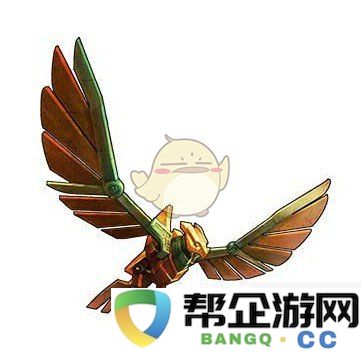 《秦时明月：沧海》机关兽全面实力排名与分析