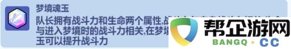 《小鸡舰队出击》梦境迷宫获取更多梦境玉的详细攻略与技巧分享