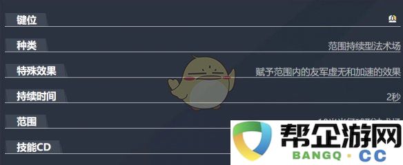 《漫威争锋》策略家斗篷与匕首技能全解析与应用技巧