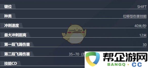 《漫威争锋手游》铁拳技能全解析与实战技巧分享