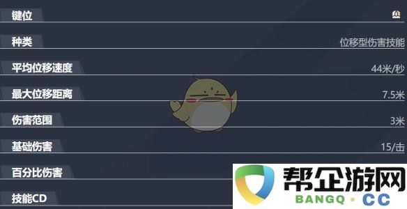 《漫威争锋手游》金刚狼技能全面解析与玩法推荐