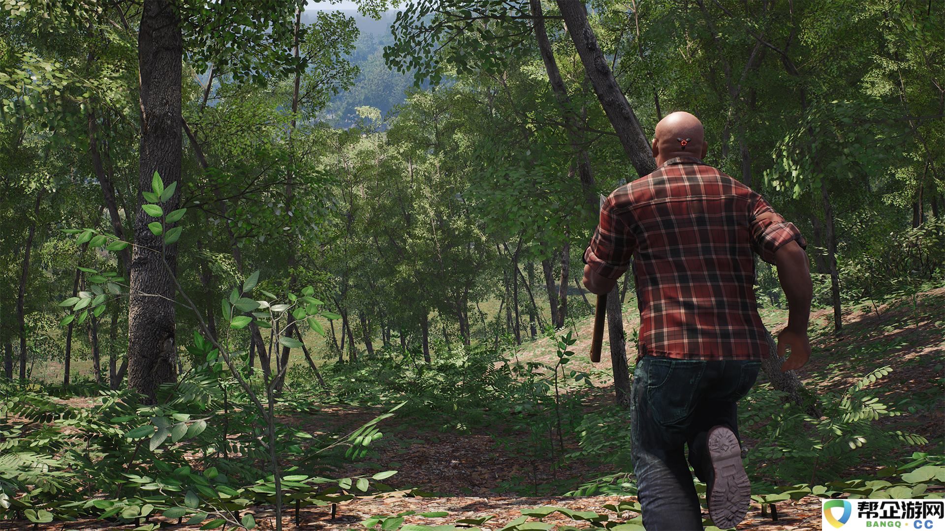 Steam热销榜首登顶，《SCUM》开放世界求生游戏的独特魅力