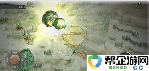 《鬼谷八荒》更多先天气运强度排名与分析