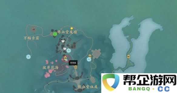 《诛仙世界》空桑山旅游景点全攻略及游览指南