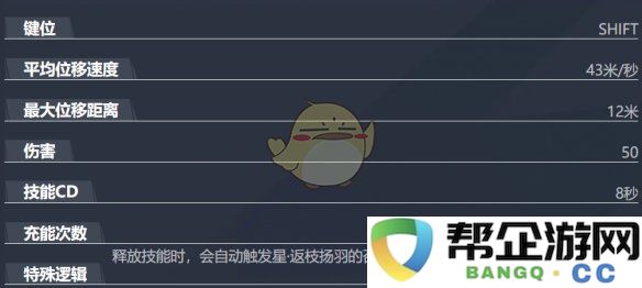 《漫威争锋》灵蝶钗的技能详细解析与实战技巧分享