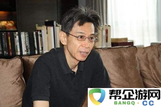 腾讯与SE合作的背后原因及其对未来产业趋势的启示