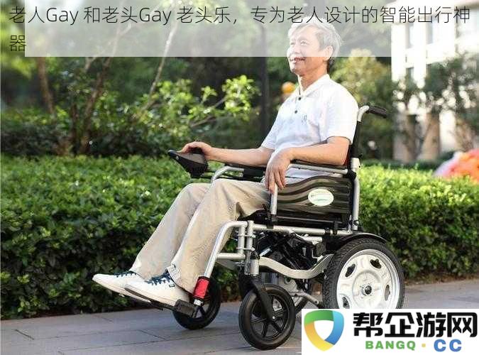 老人Gay和老头Gay老头乐，专为老人设计的智能出行神器