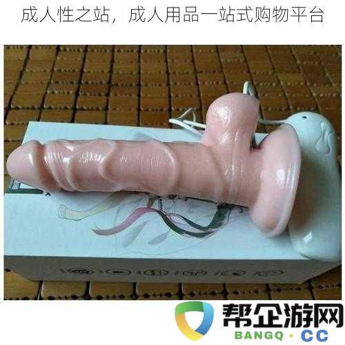 成人性用品专属平台，一站式满足你的购物需求