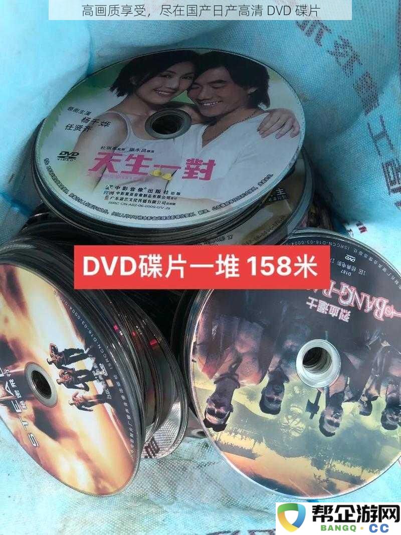 尽享高清画质，国产日产DVD碟片带给您无与伦比的视听盛宴