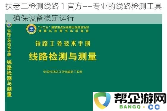 扶老二检测线路 1 官方——专业的线路检测工具，确保设备稳定运行