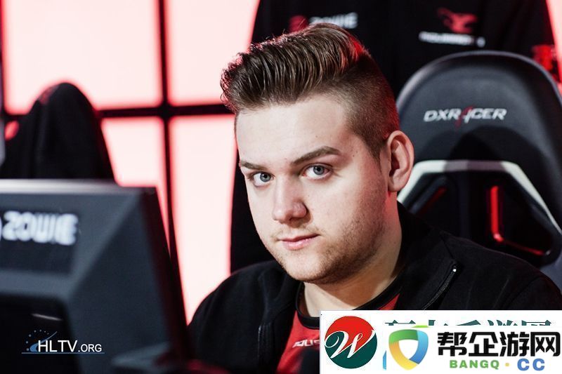 HLTV2024年度最佳选手TOP4：NiKo