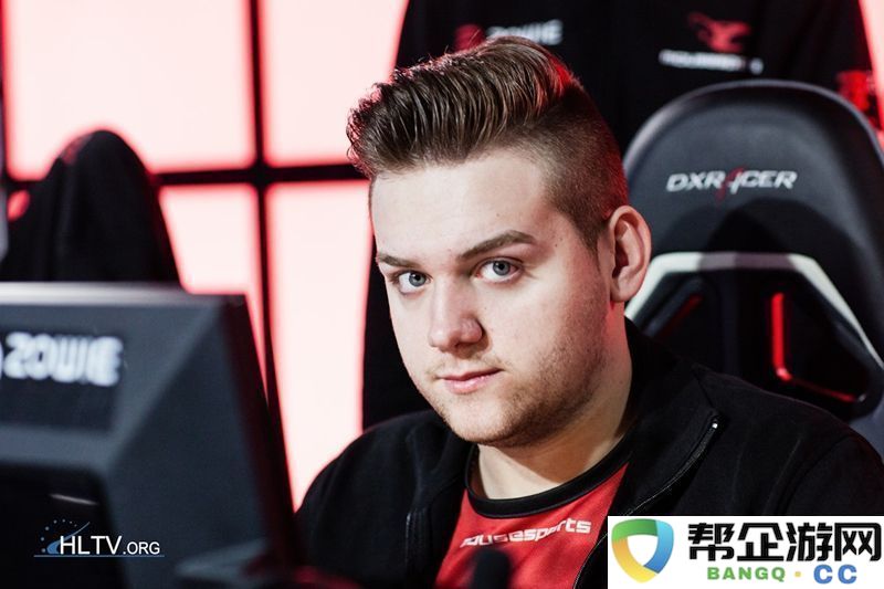 HLTV_2024年度最佳选手TOP4：NiKo