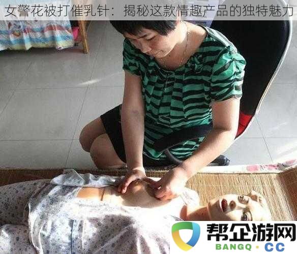 女警花被打催乳针：揭秘这款情趣产品的独特魅力