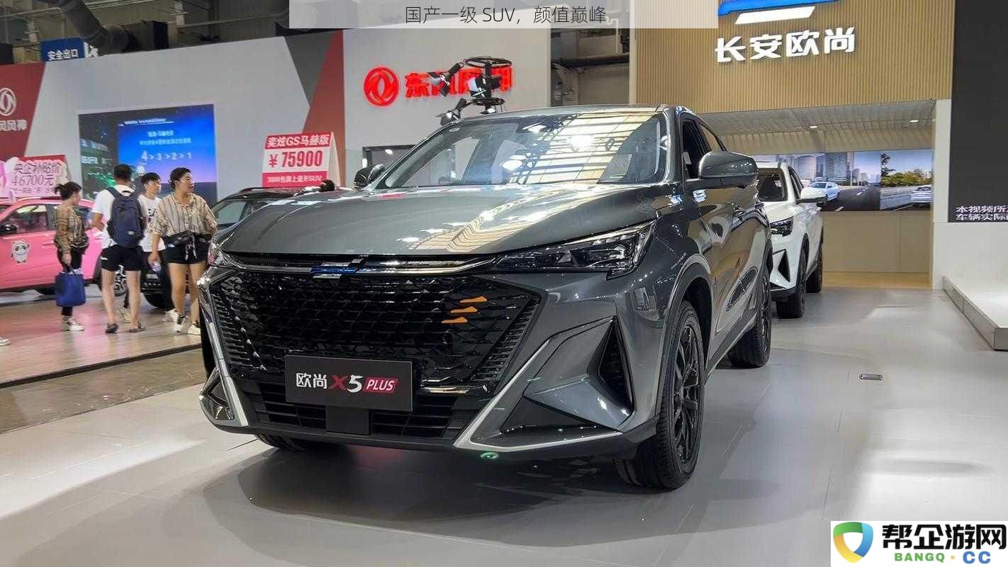 国产顶级SUV，颜值与性能的完美结合，颠覆市场期待