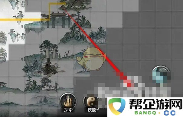 《鬼谷八荒》雷灵根属性提升技巧与方法探讨