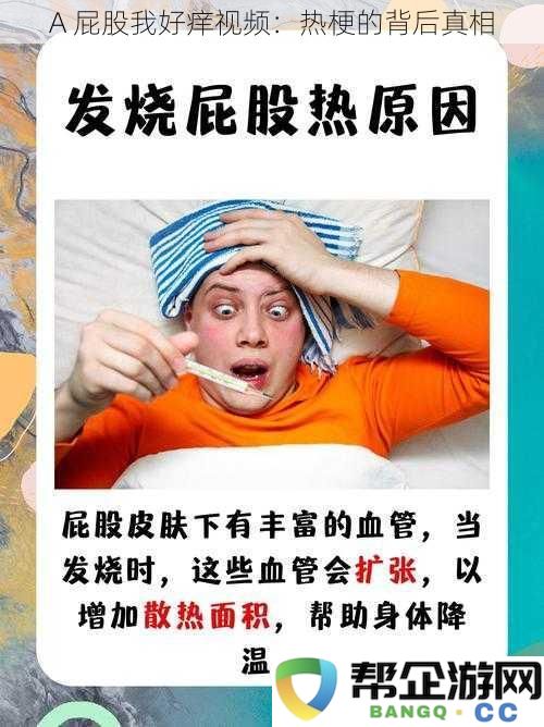 揭秘“A 屁股我好痒视频”：热梗背后的真实故事与影响