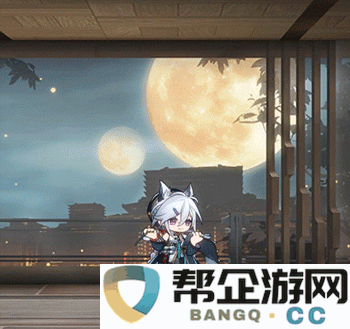 《明日方舟》2025春节活动新干员行箸角色详细介绍与背景分析