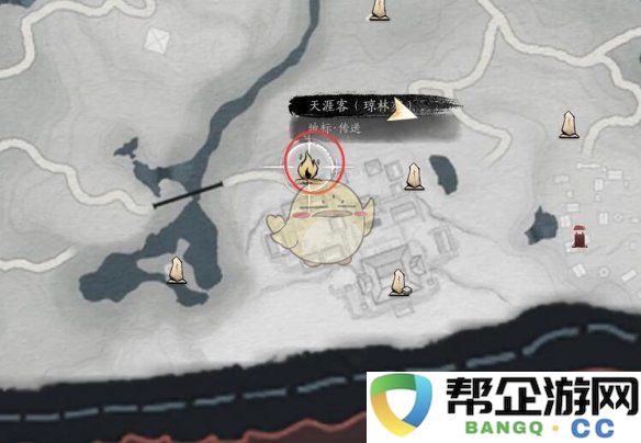 《燕云十六声》回望无路任务攻略与解锁指南