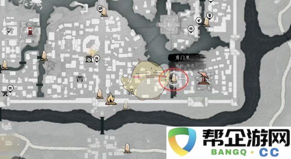 《燕云十六声》回望无路任务攻略与解锁指南