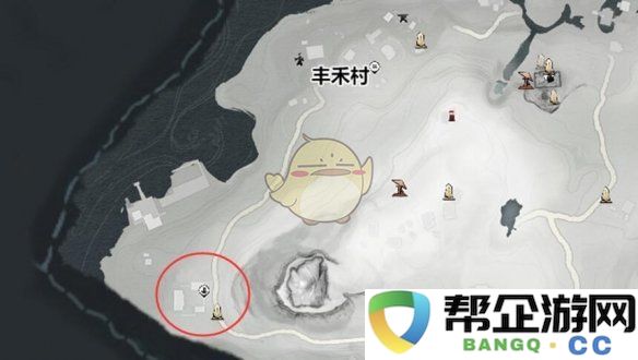 《燕云十六声》缩骨功修炼地点全解析与教程指南